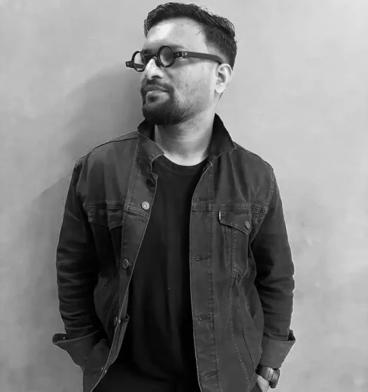 VIKAS-BW